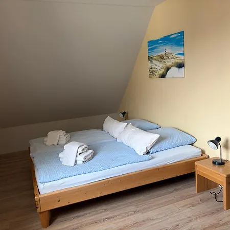 Felsenburg - 21 شقة Schönberg in Holstein